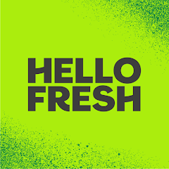 logo hello fresh