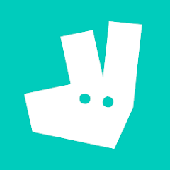 logo deliveroo