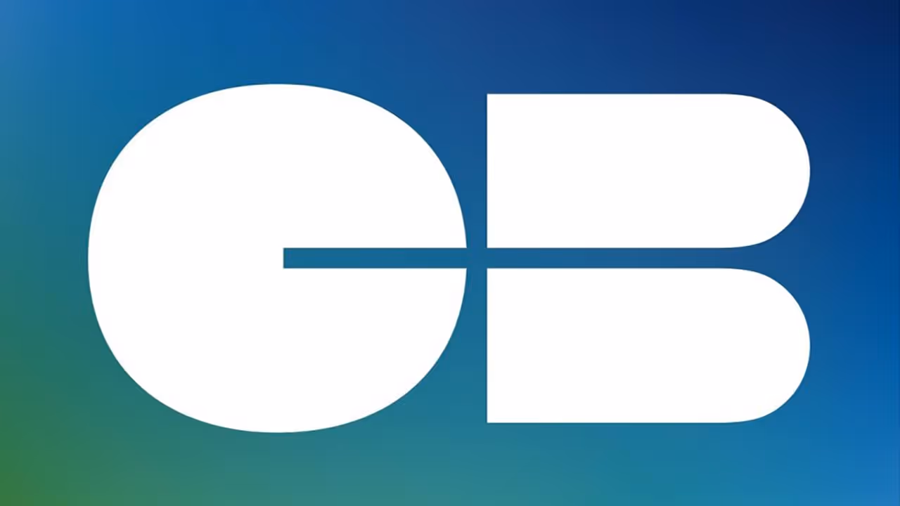 logo carte bleu CB