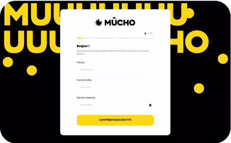 commander carte titre restaurant mucho