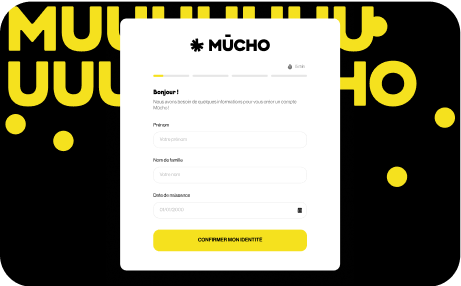 commander carte titre restaurant mucho