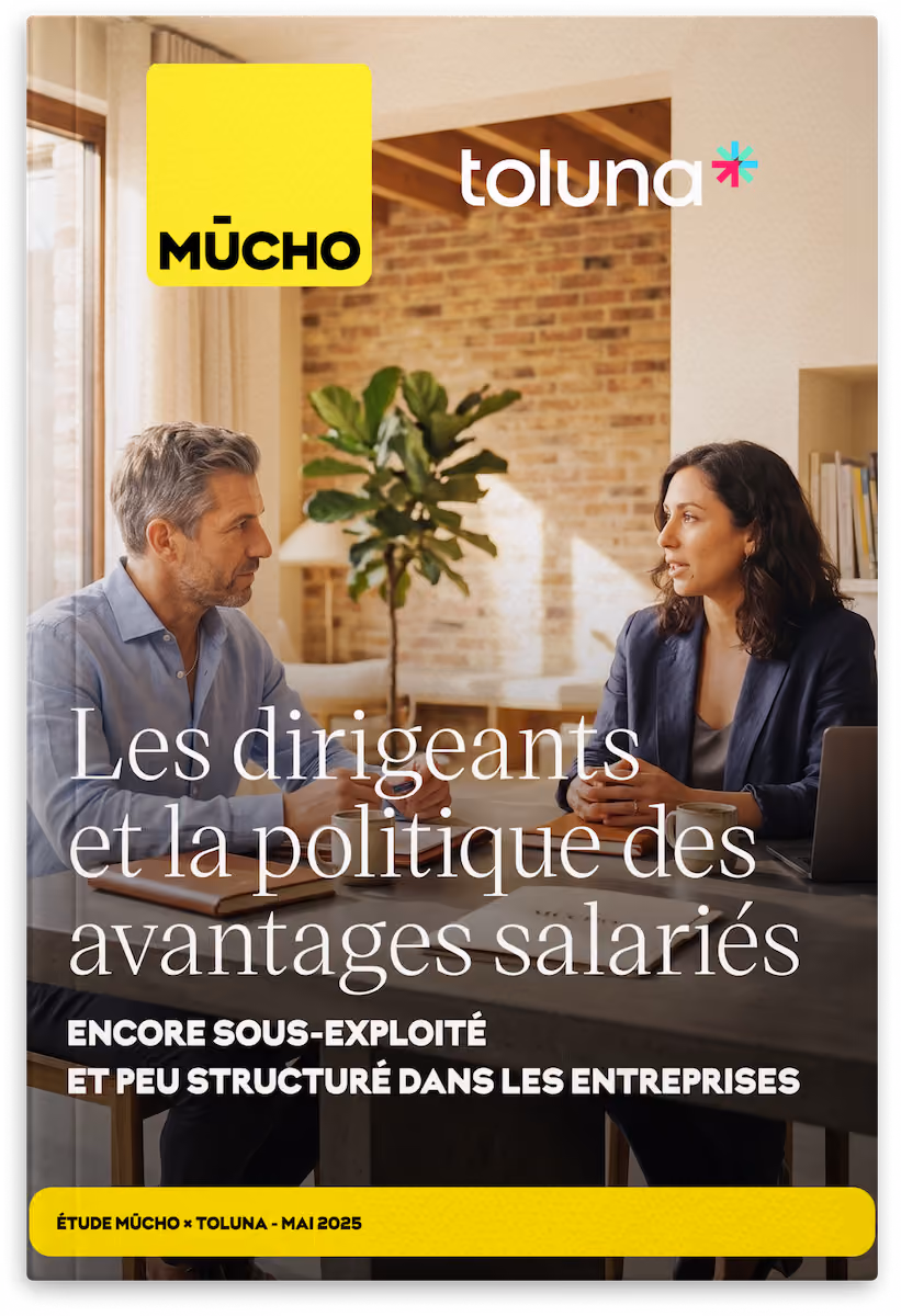 Page couverture étude mucho
