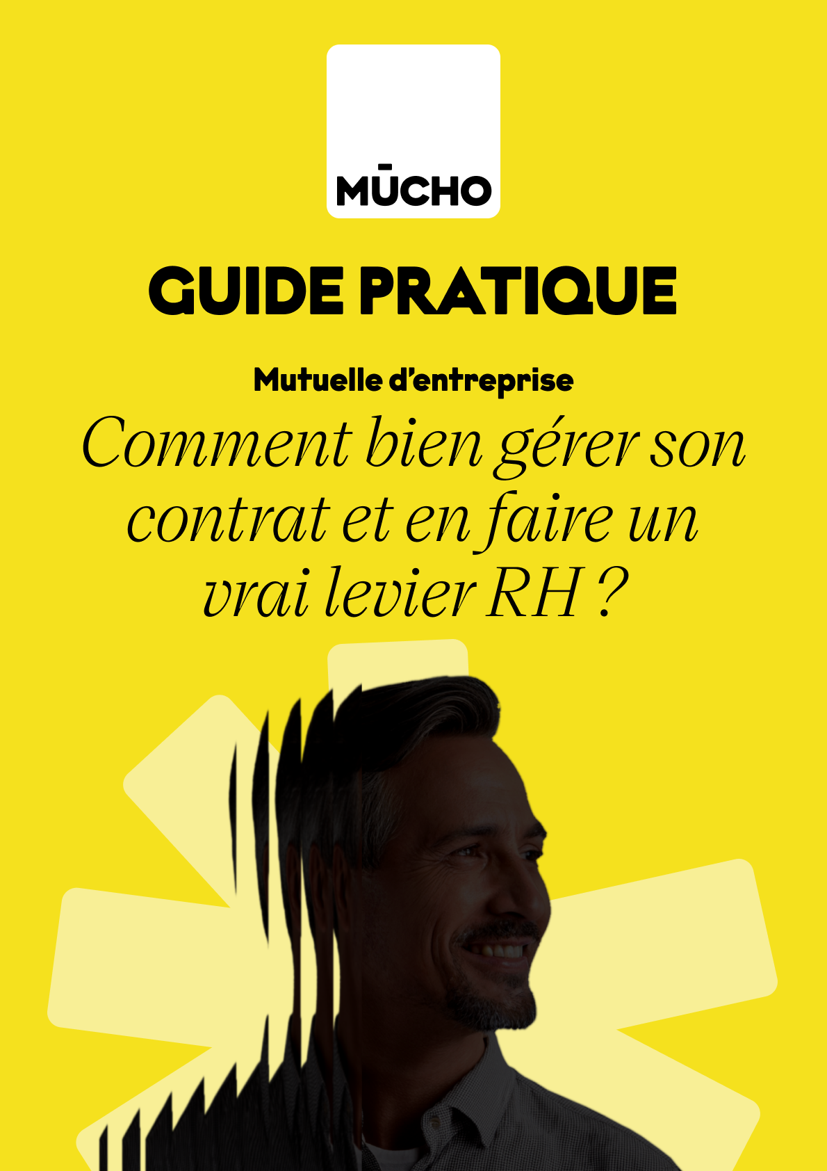 Page couverture guide mutuelle