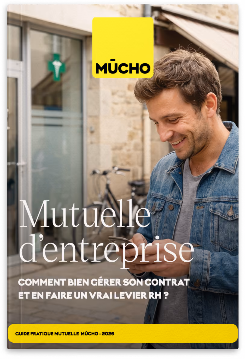 Page couverture guide mutuelle