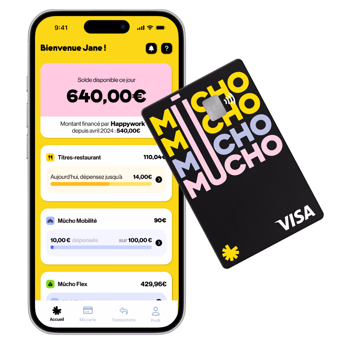 forfait mobilité durable employeur remboursement transport salarié mobilité durable entreprise avantages salariés mobilité solution mobilité RH