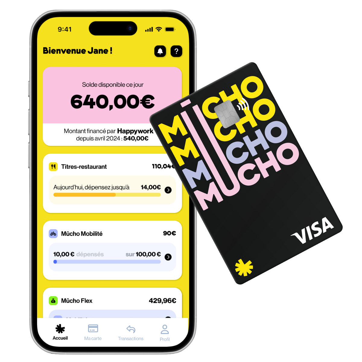 forfait mobilité durable employeur remboursement transport salarié mobilité durable entreprise avantages salariés mobilité solution mobilité RH