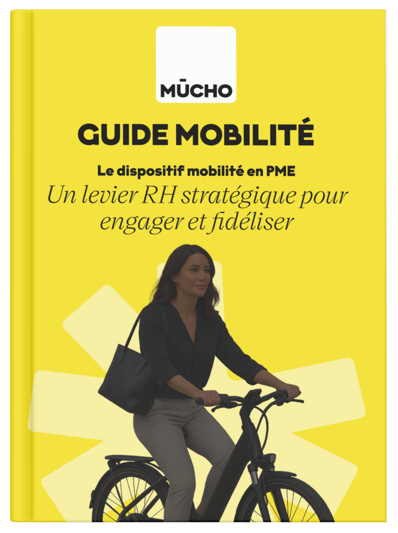 mobilité entreprise rse avantages salariés fmd remboursement des frais de transports abonnements de transports forfait mobilité durable pme