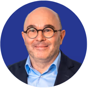 Laurent Leroy JLA