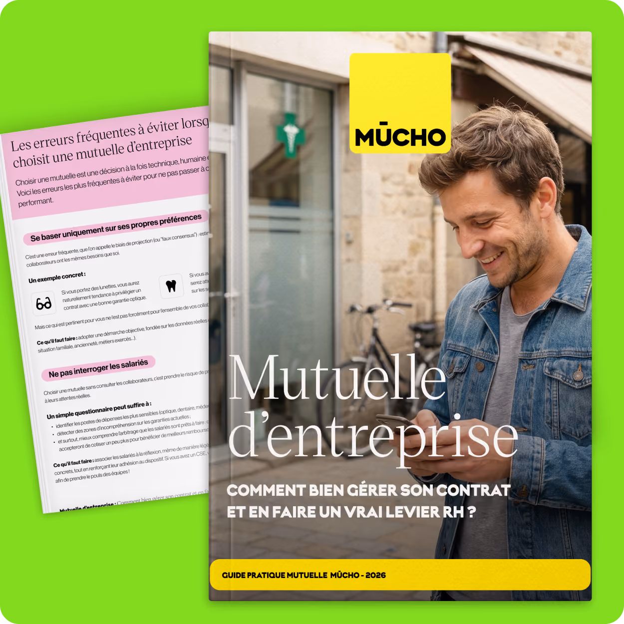Guide pratique optimisation mutuelle et prévoyance