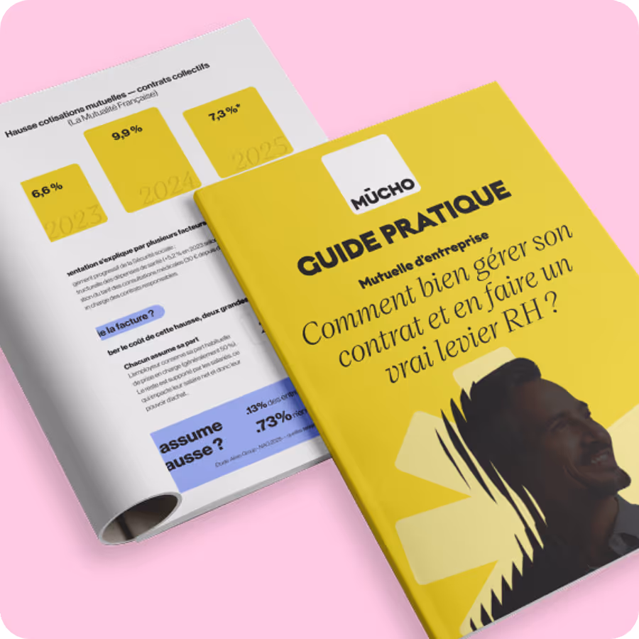 Guide pratique optimisation mutuelle et prévoyance