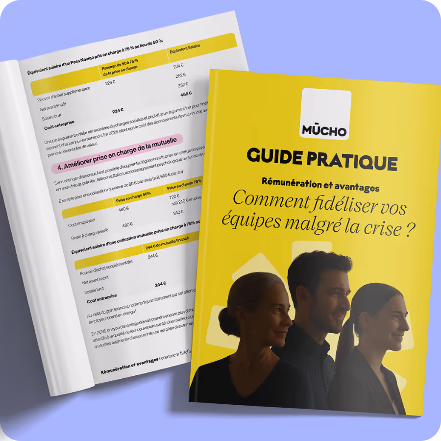 Quels leviers pour fidéliser vos équipes malgré la crise ?