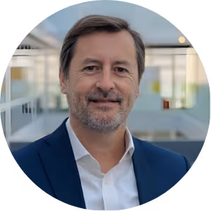 Laurent Leroy JLA
