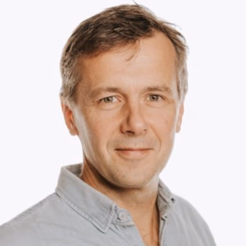 Portrait de Guillaume, équipe Mūcho