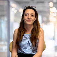 Portrait de Mélissa, équipe Mūcho