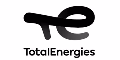 Logo TotalEnergies