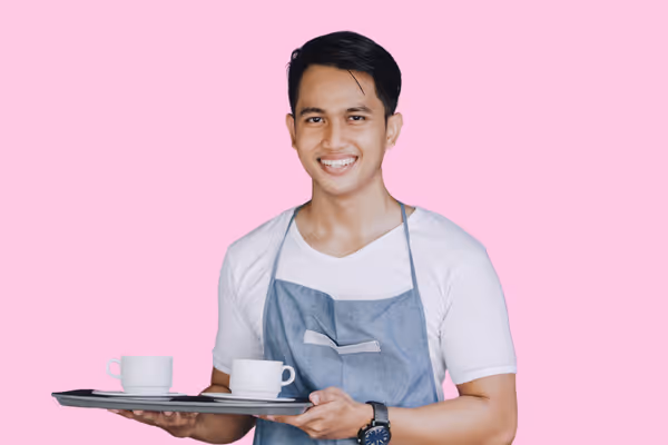 Mutuelle d'entreprise Mūcho pour les cafés, hôtels et restaurants (CHR)