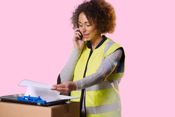 Mutuelle d'entreprise Mūcho pour le commerce de gros