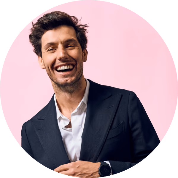 Laurent Leroy JLA