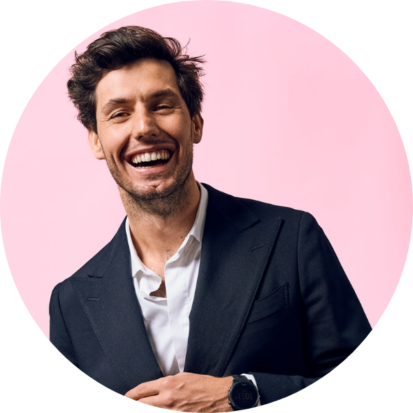 Laurent Leroy JLA