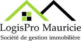 LogisPro Mauricie logo