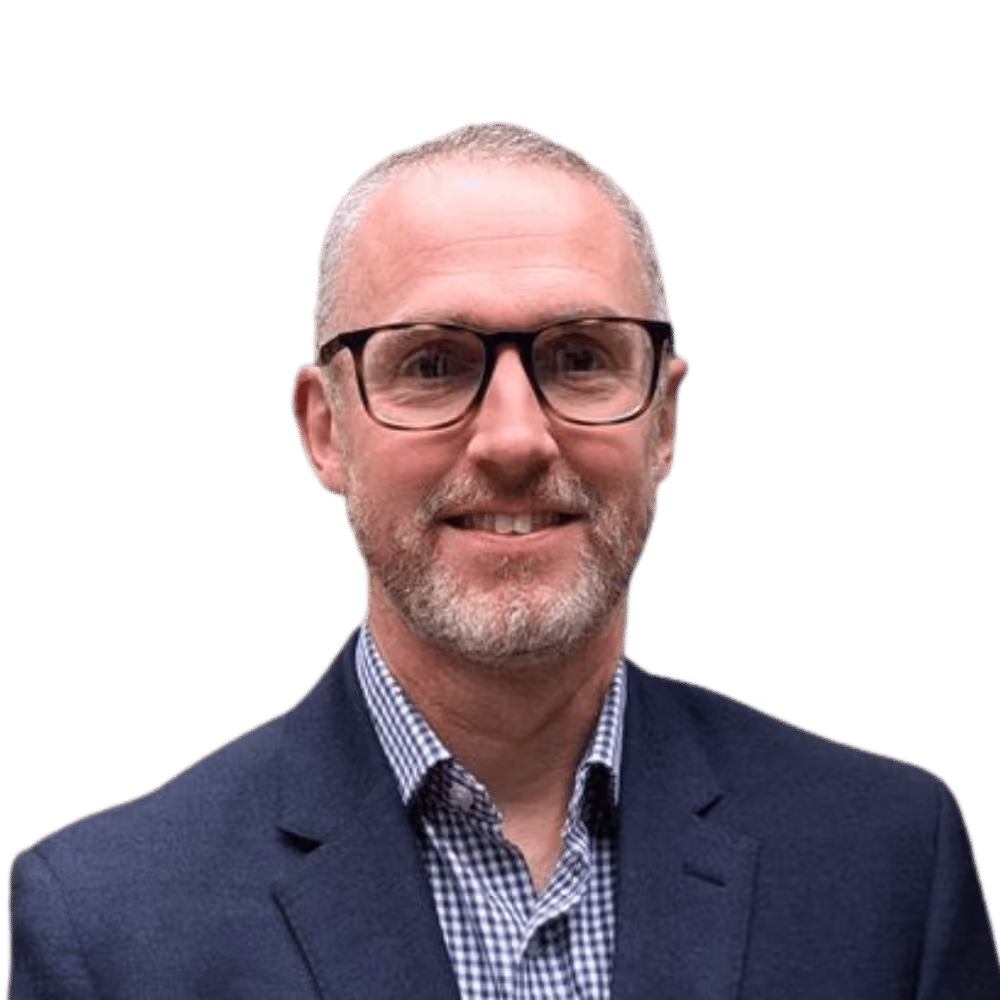 Dr Oliver Watson