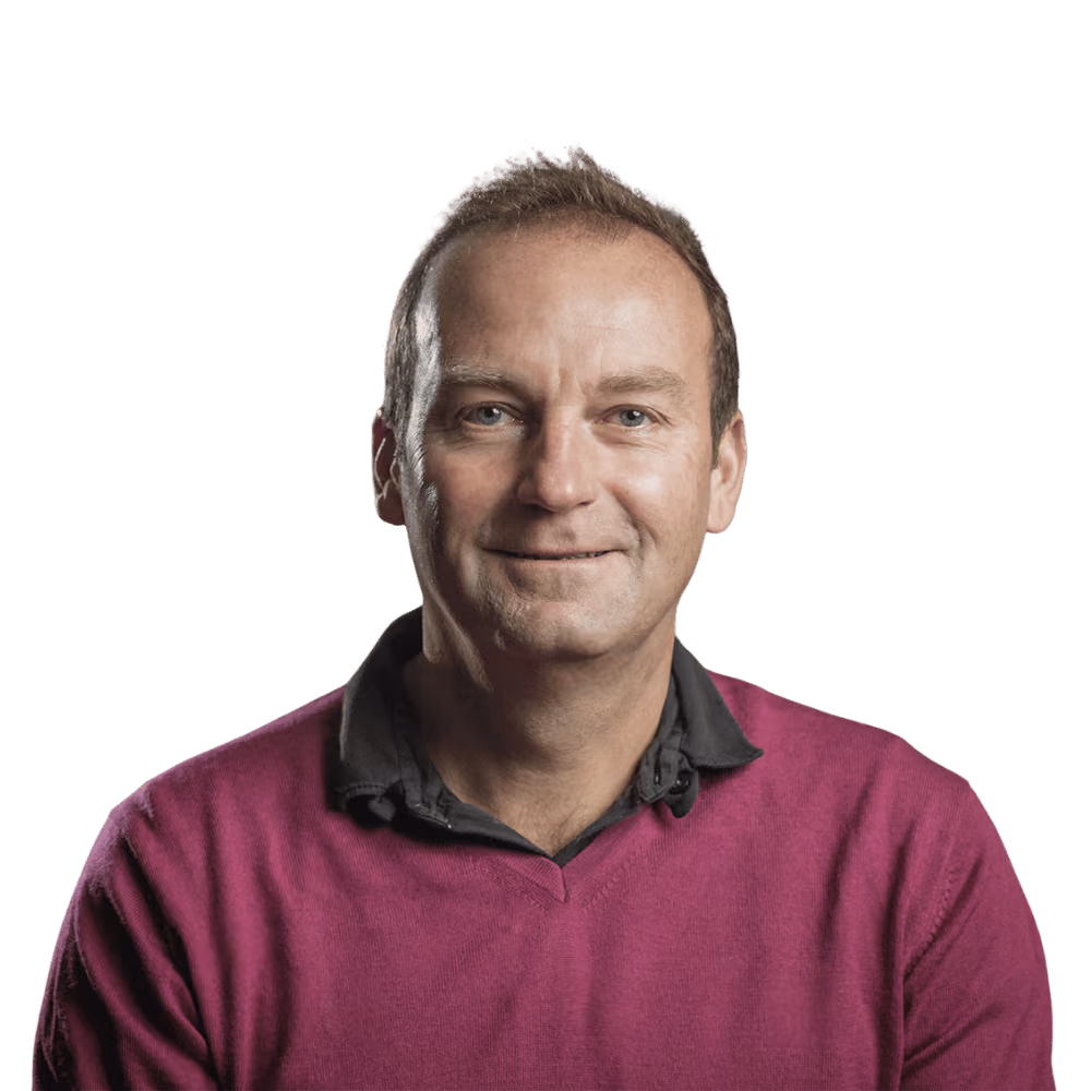 Mr Paul Sutton