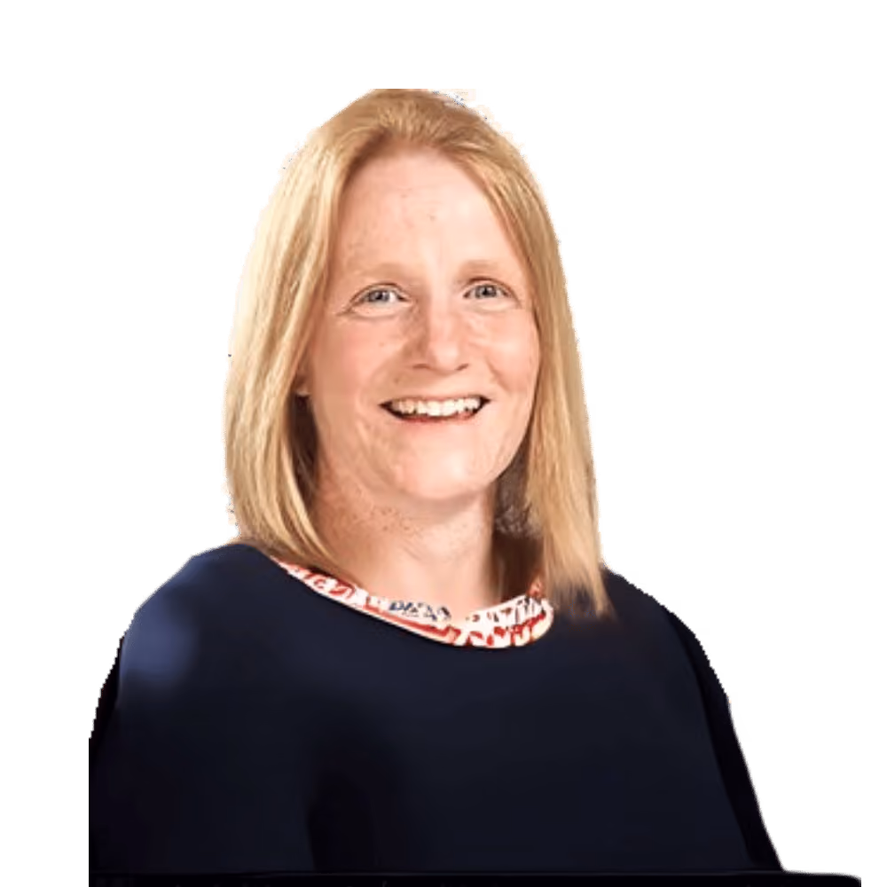 Dr Emma Rowbotham
