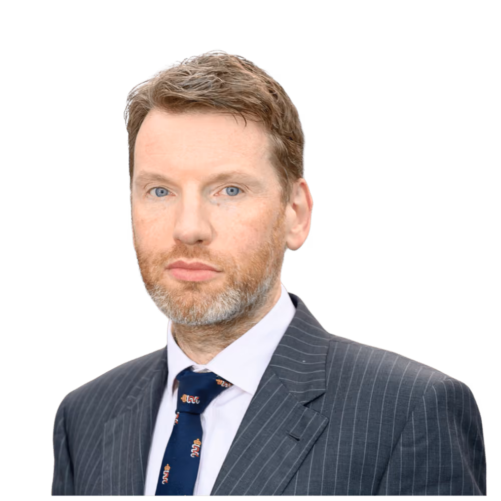 Dr Phil Robinson