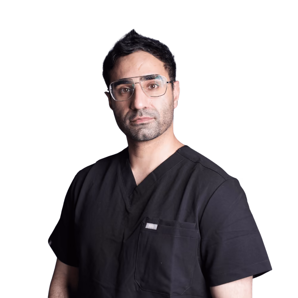 Dr Mahmoon Rashid