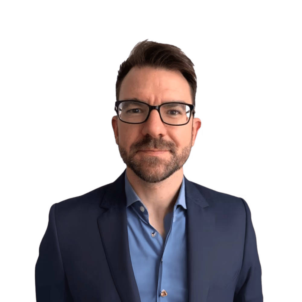 Dr Oliver Hulson