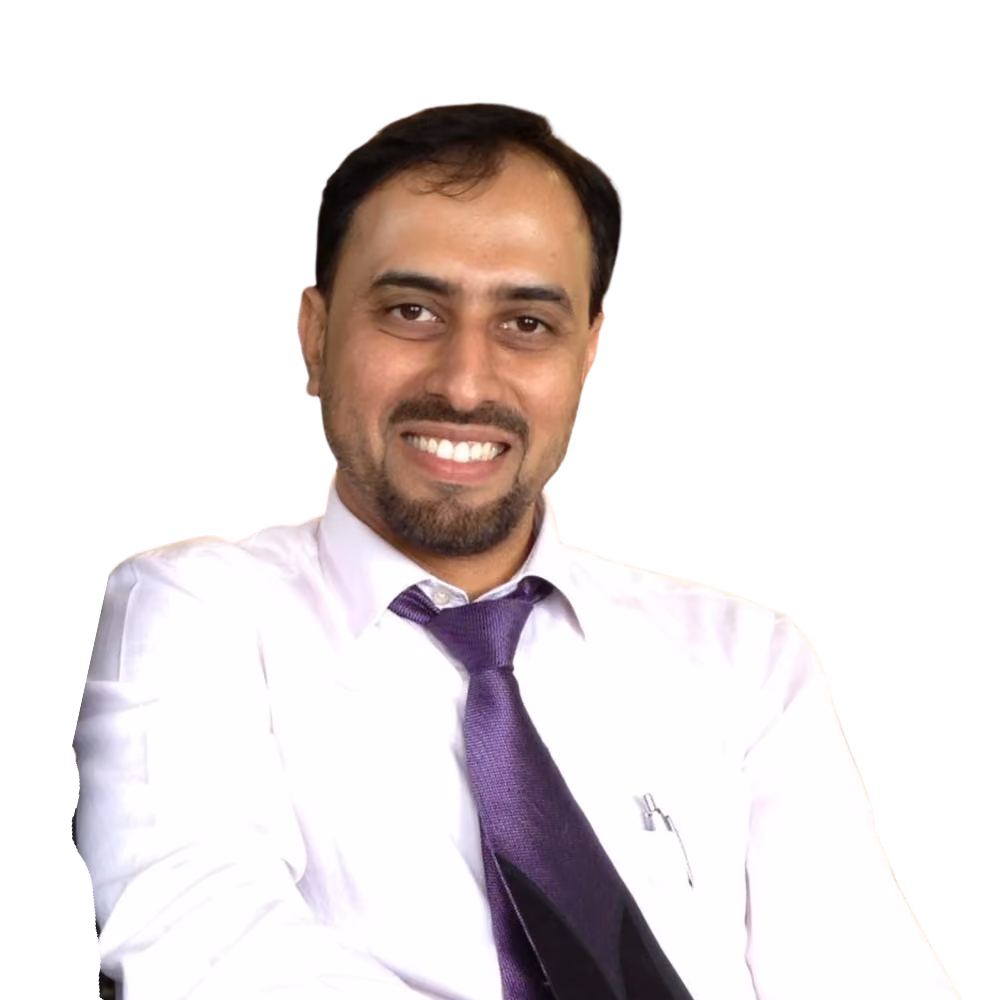Dr Noor Mohammed