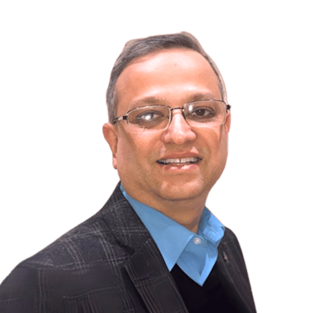 Mr Raj Mukherjee