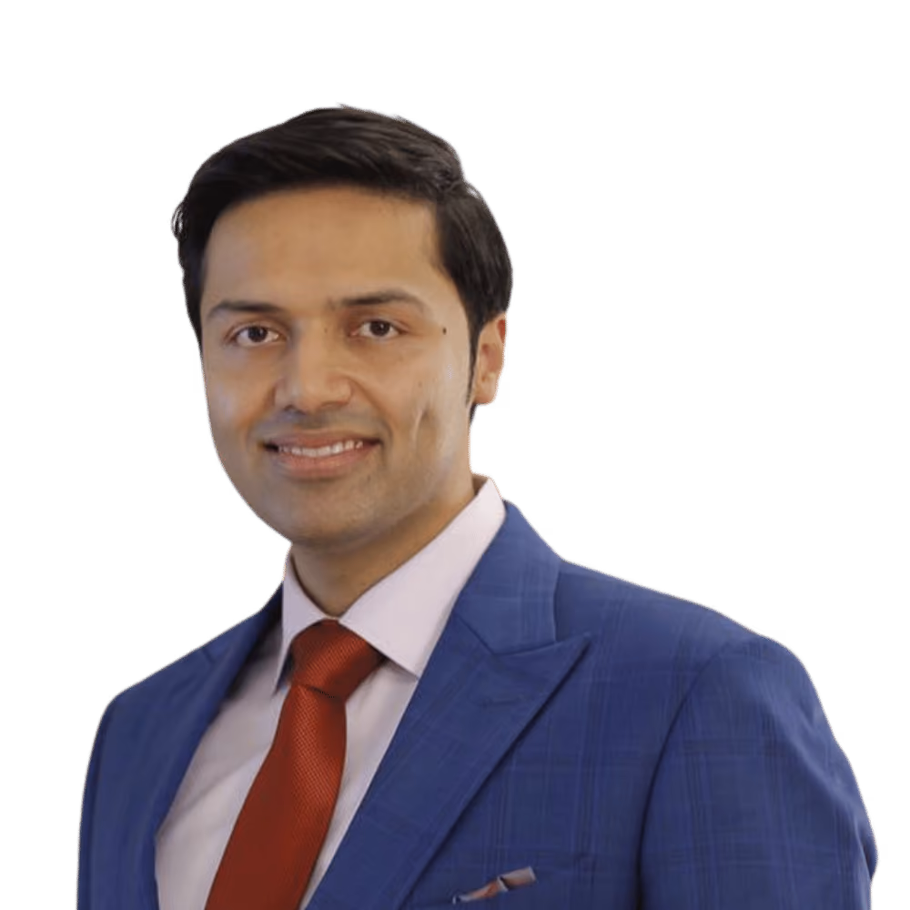 Dr Faheem Latheef