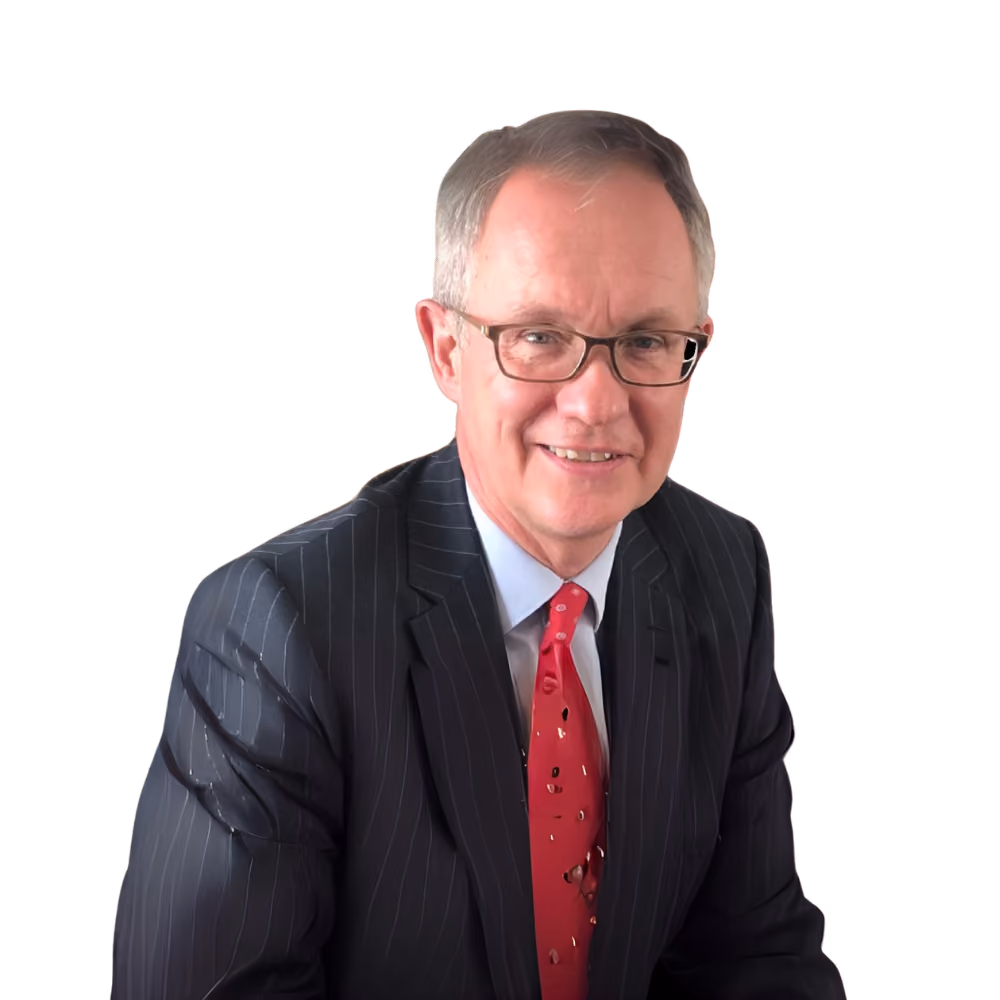 Mr Ian Smith