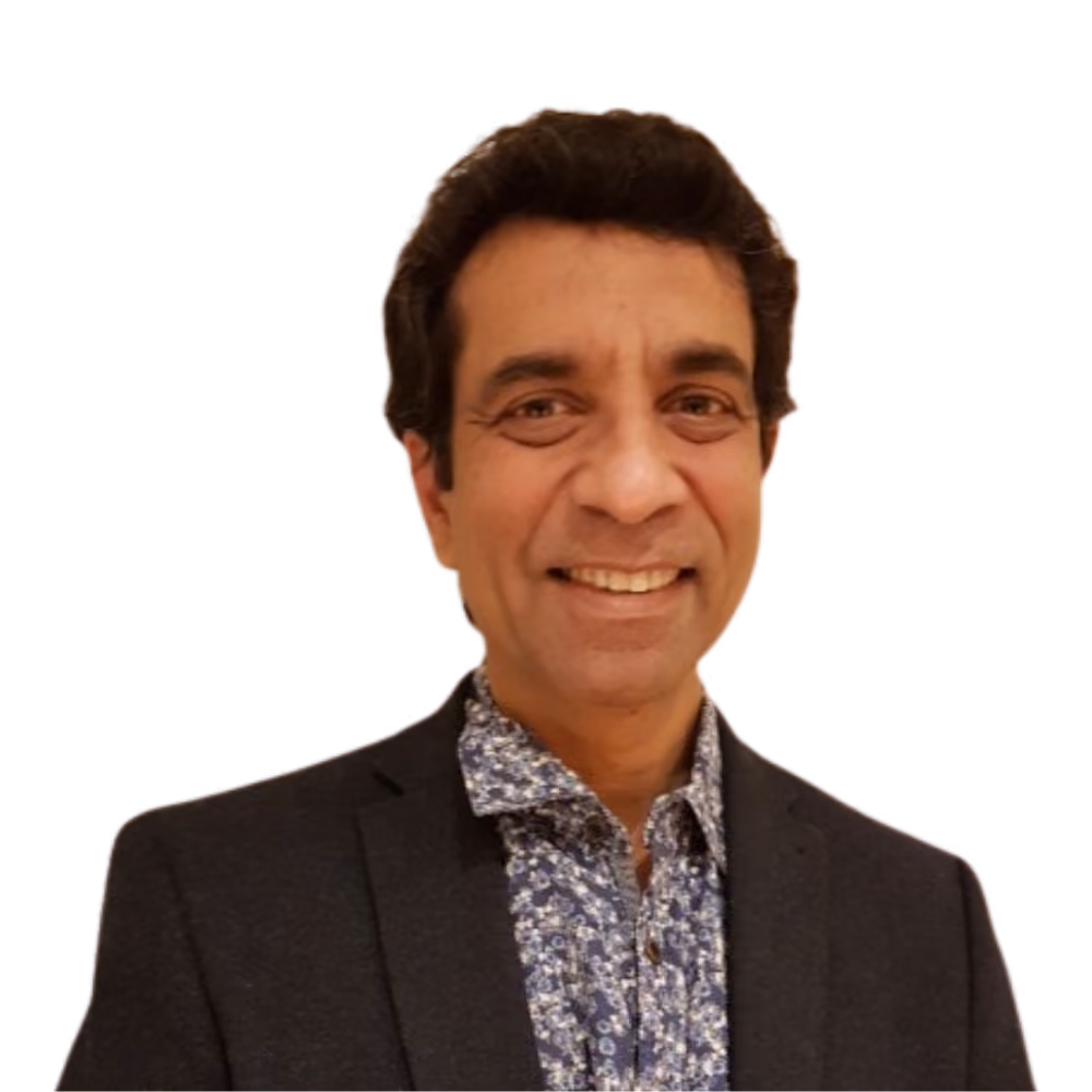 Dr Kapil Kapur