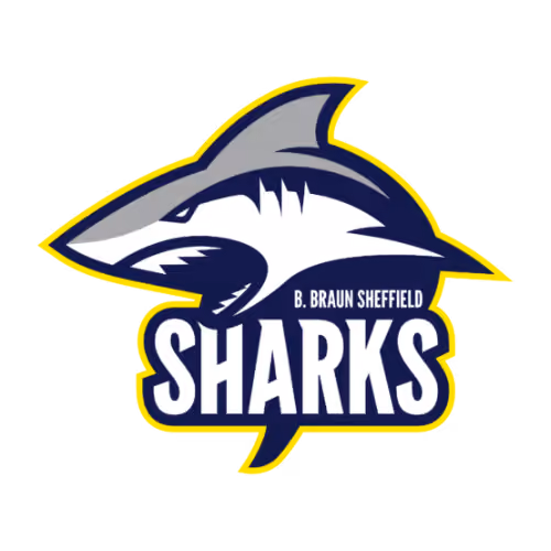 B.Braun Sheffield Sharks 