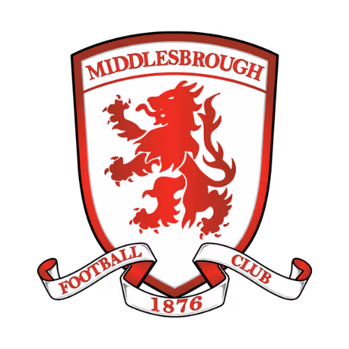 Middlesbrough FC 