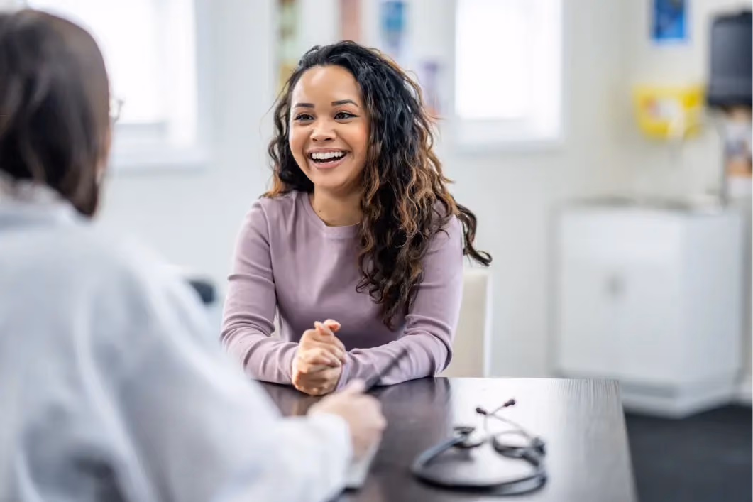 Women’s Health Screening