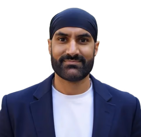Dr Satnam Atwal