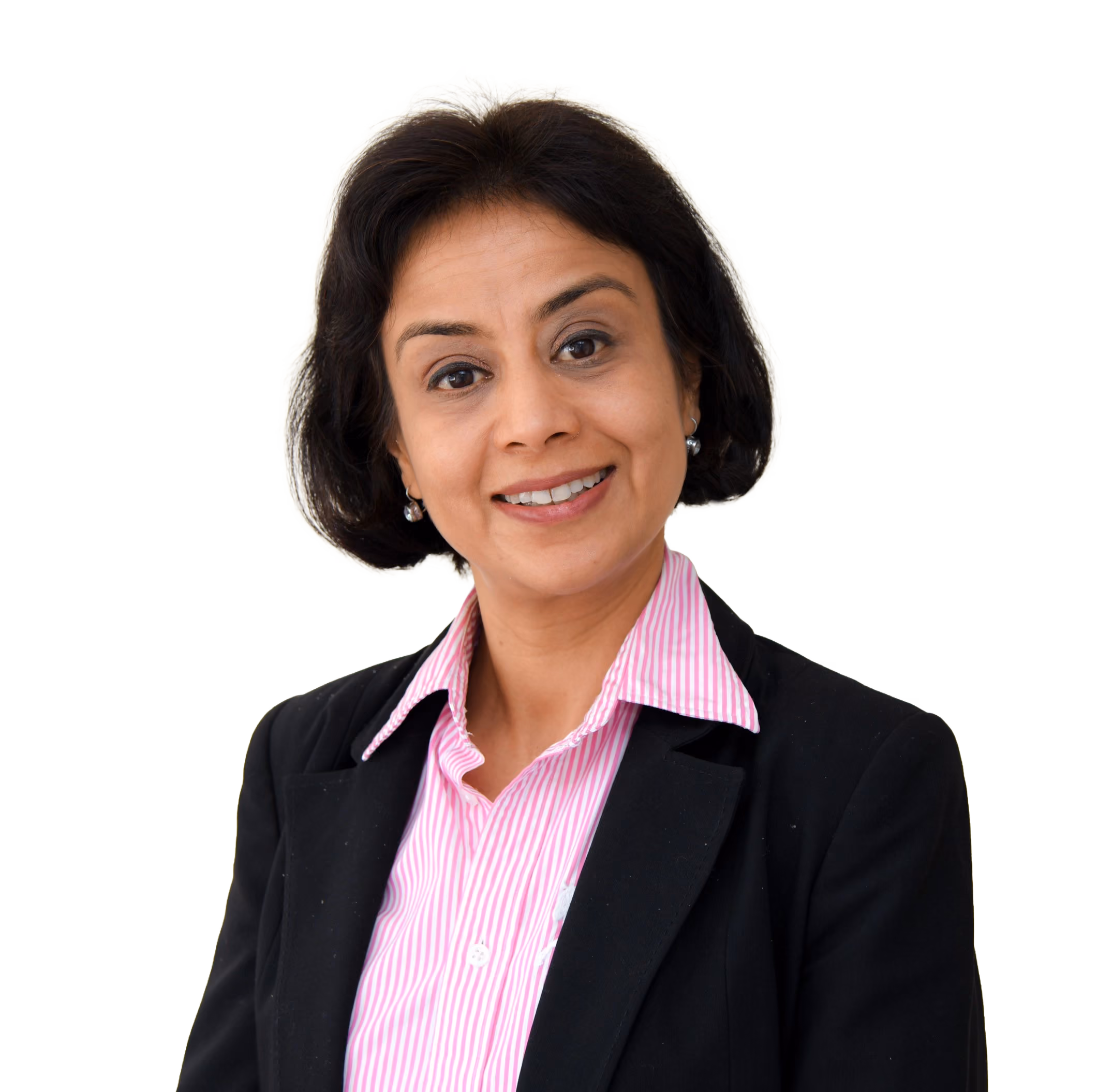 Ms Devina Gogi