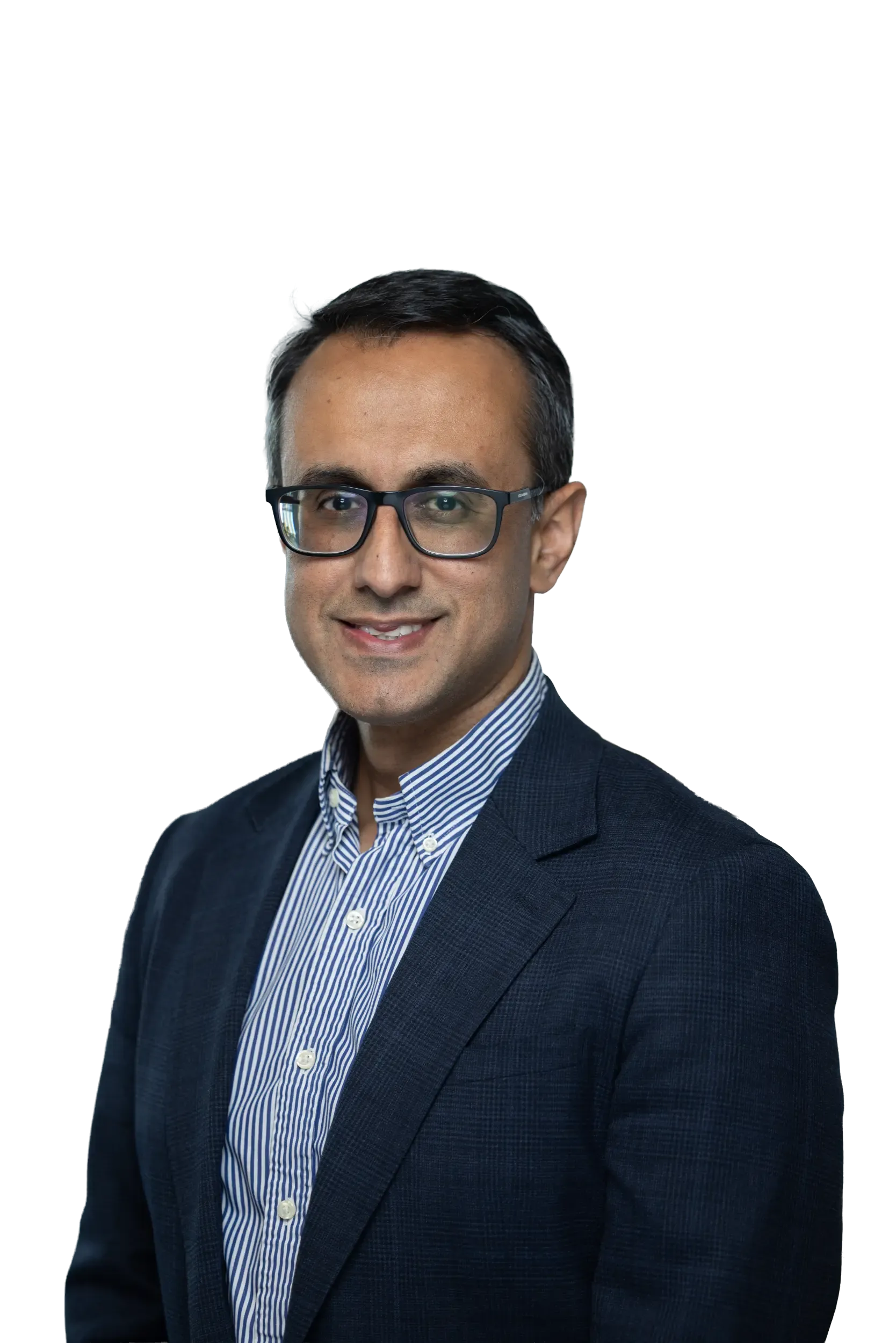 Prof. Aneil Malhotra