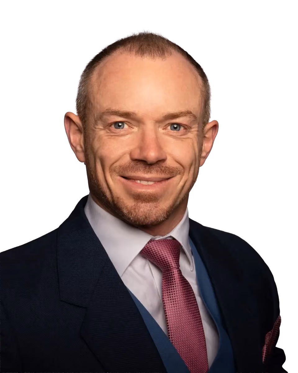 Mr Owen Wall