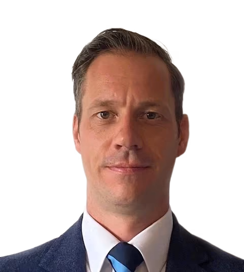 Mr Paul Brewer