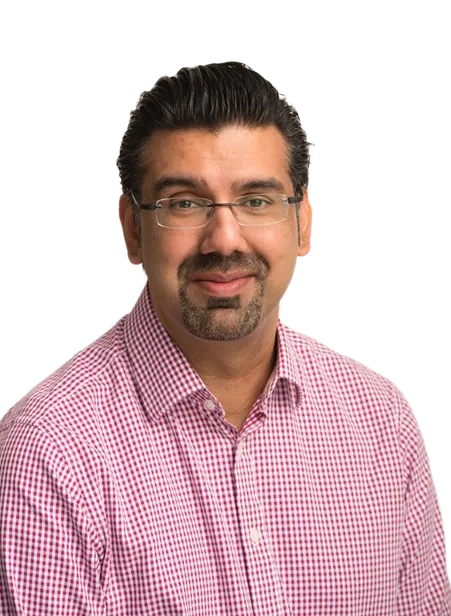 Dr Kashif Bhatti