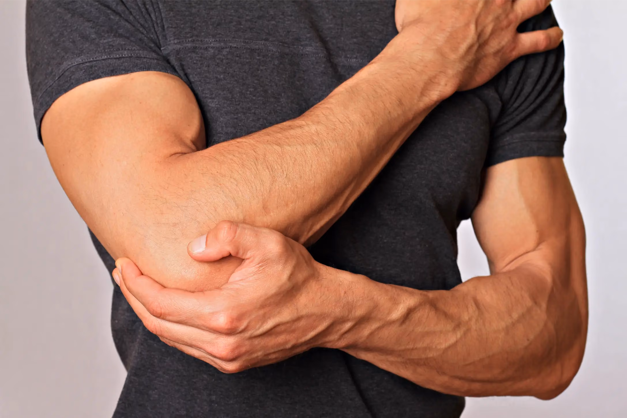 Elbow Pain Treatment