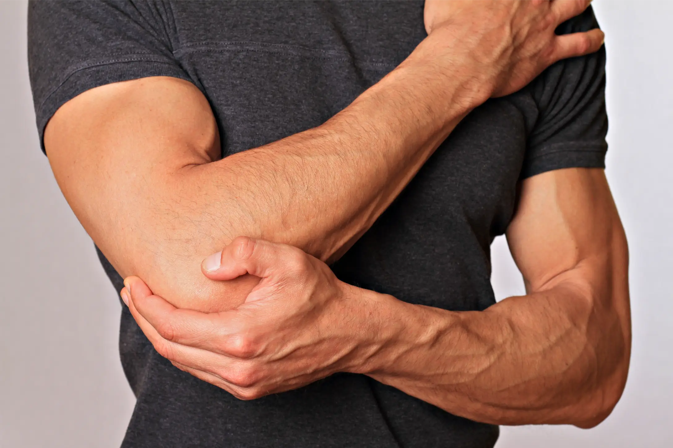 Elbow Pain Treatment
