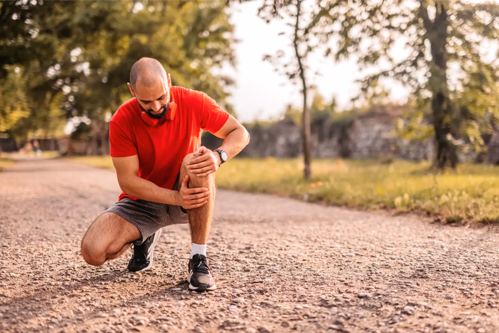 Knee Pain Treatment