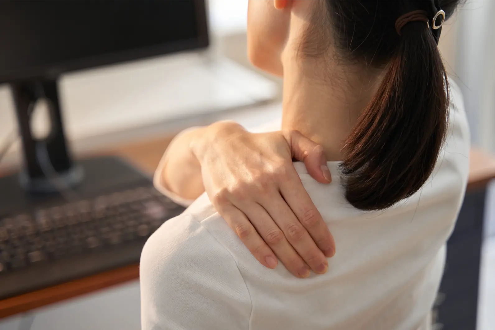 Shoulder Pain Treatment