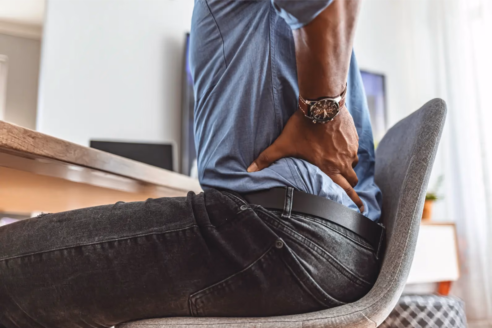Spine Pain Treatment