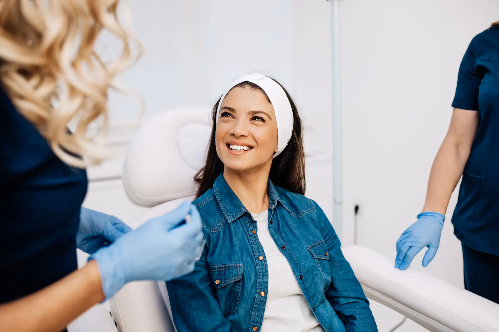 Dermatology Consultation